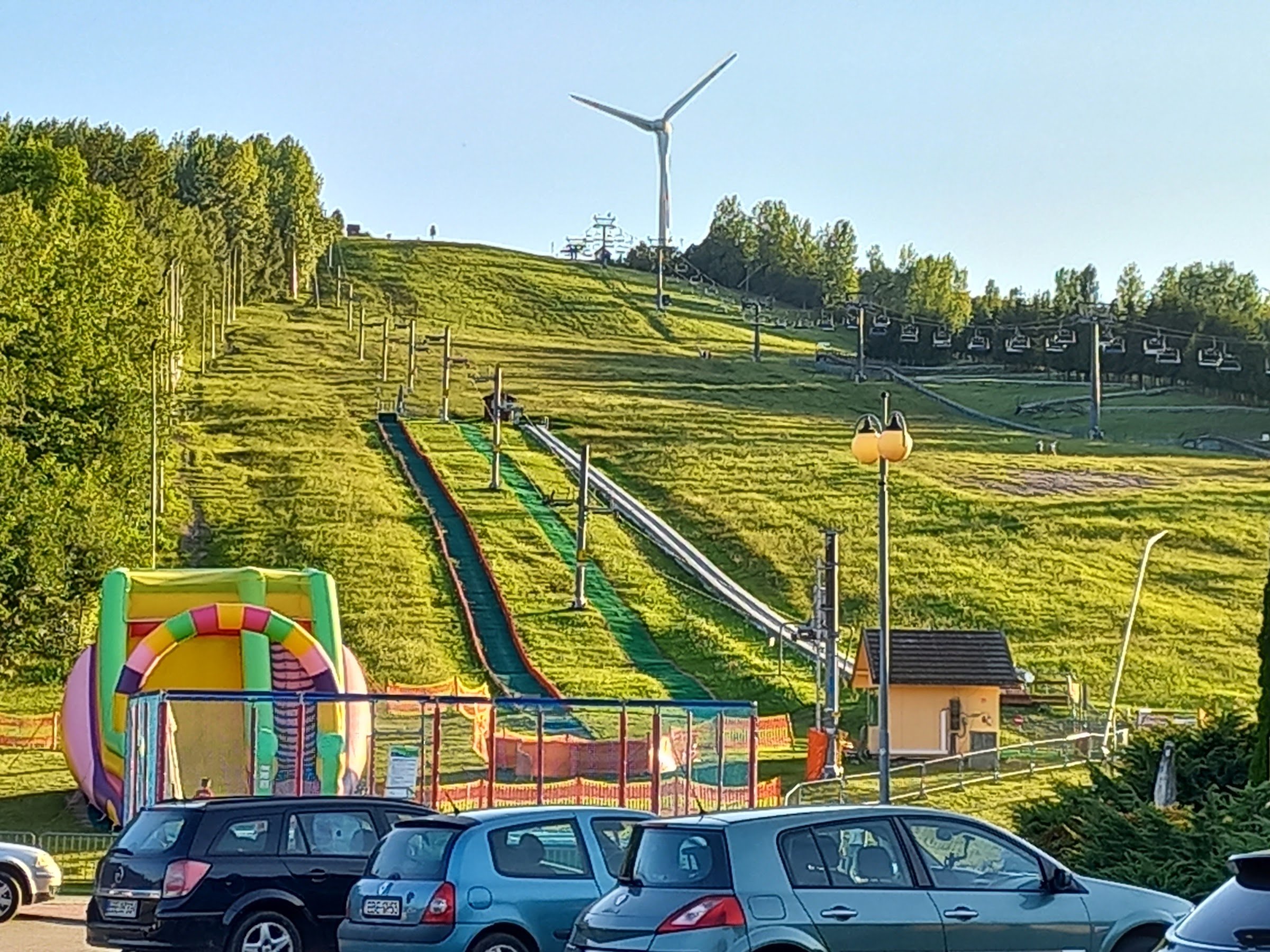 OSiR Góra Kamieńsk